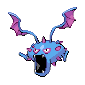 Golthorn Sprite Image