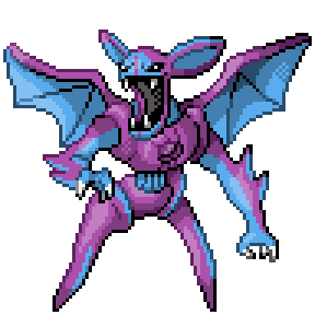 Golxys Sprite Image