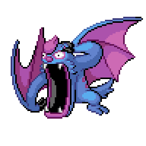 Golroth Sprite Image