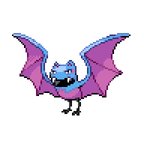 Golling Sprite Image