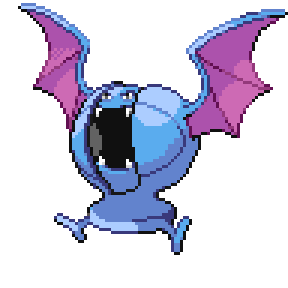 Golsteel Sprite Image