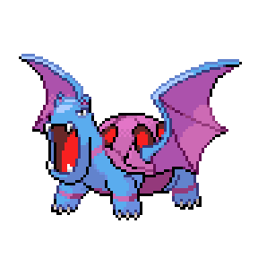 Golkoal Sprite Image