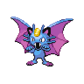 Golth Sprite Image