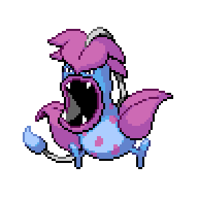 Golbell Sprite Image