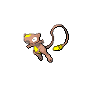 Stunew Sprite Image