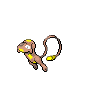 Stunew Sprite Image