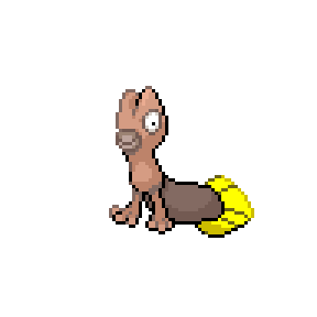 Stuncko Sprite Image