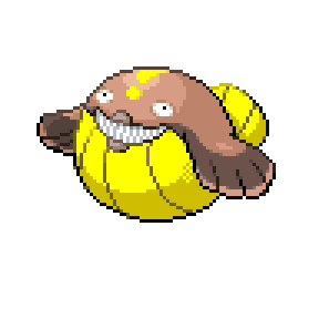 Stunmer Sprite Image