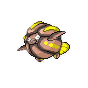 Stunelgon Sprite Image