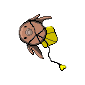 Stunloon Sprite Image