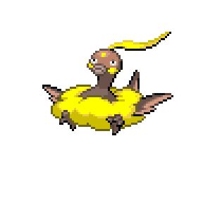 Stunria Sprite Image