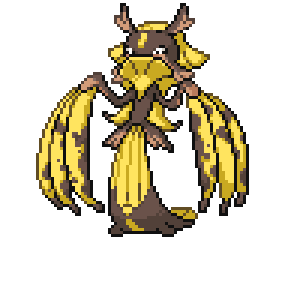 Stunrantis Sprite Image