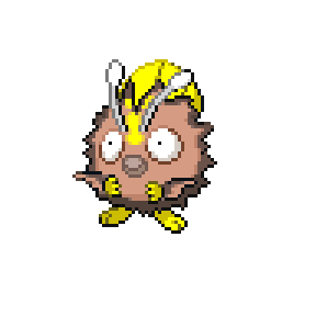 Stunnat Sprite Image