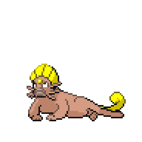 Stunsian Sprite Image