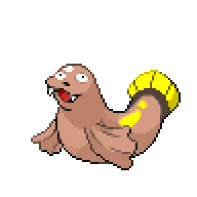 Stungong Sprite Image