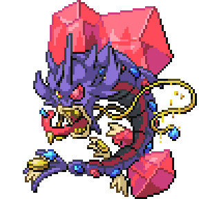 Sabldos Sprite Image