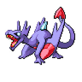 Sabldactyl Sprite Image