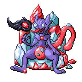 Sabltwo Sprite Image