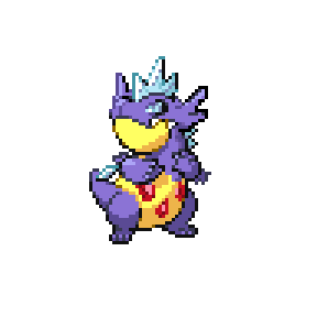 Sablnaw Sprite Image