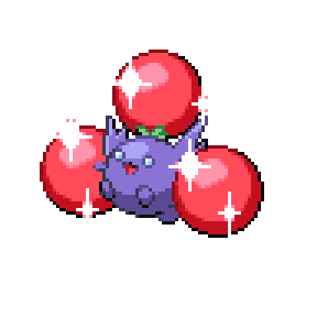 Sablluff Sprite Image