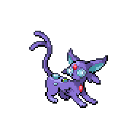 Sableon Sprite Image