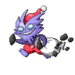 Sablbird Sprite Image