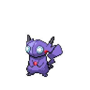 Sablchu Sprite Image