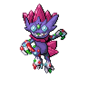 Sablvile Sprite Image