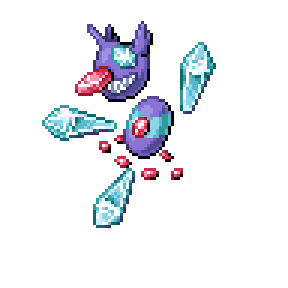 Sablgon-z Sprite Image