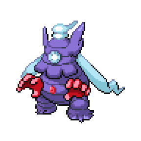 Sablclops Sprite Image