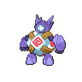 Sablolett Sprite Image