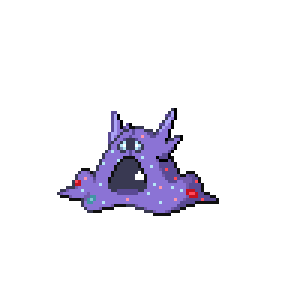 Sablgast Sprite Image