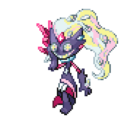 Sabletta Sprite Image