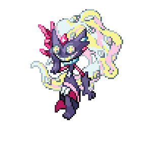 Sabletta Sprite Image