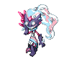 Sabletta Sprite Image