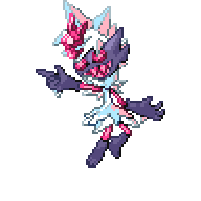 Sabletta Sprite Image