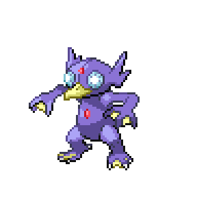 Sablduck Sprite Image