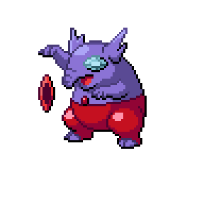 Sablzee Sprite Image