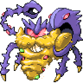 Sabller Sprite Image
