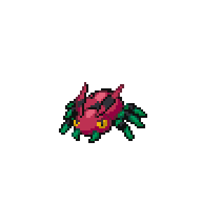 Venirak Sprite Image