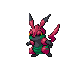 Venichu Sprite Image