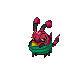 Venipiny Sprite Image