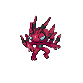Venieye Sprite Image
