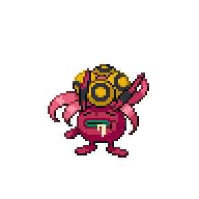 Venioom Sprite Image