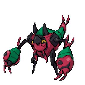 Venizma Sprite Image