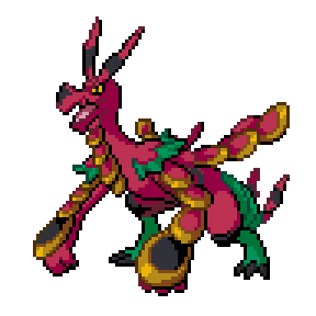 Venimo-o Sprite Image