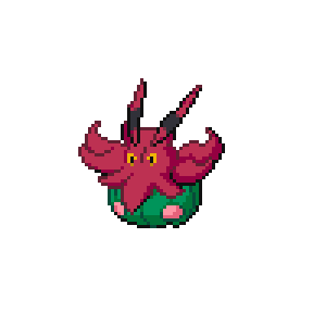 Venikaboo Sprite Image