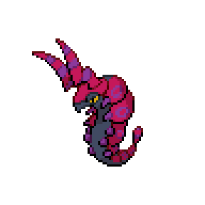 Scolipie Sprite Image