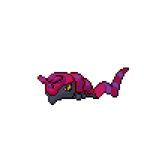 Scolipie Sprite Image