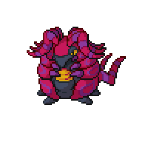 Scolisey Sprite Image